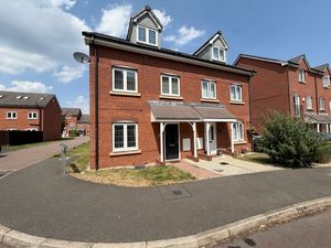Standingwood Road